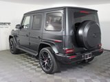 New 2025 Mercedes-Benz G 63 AMG 4MATIC image 3