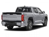 New 2025 Toyota Tundra Platinum image 2