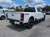 New 2026 Ford F250 Lariat image 3