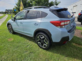 Used 2019 Subaru Crosstrek 2.0i Limited w/ Moonroof Package w/Navigation image 6