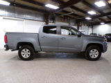 Used 2020 Chevrolet Colorado W/T w/ WT Convenience Package image 6