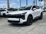 New 2026 Kia Sportage EX image 2