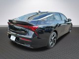 Used 2025 Kia K5 GT-Line image 5
