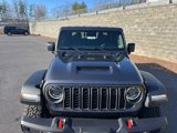 New 2025 Jeep Gladiator Mojave w/ Convenience Group image 3