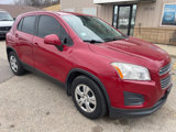Used 2015 Chevrolet Trax LS w/ LPO, Protection Package image 2