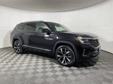 New 2025 Volkswagen Atlas SEL Premium R-Line image 2