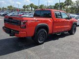 New 2025 Nissan Frontier PRO-4X image 4