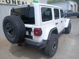New 2025 Jeep Wrangler Unlimited Rubicon image 3