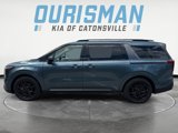 New 2025 Kia Carnival SX Prestige image 3