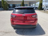 New 2025 Jeep Compass Limited image 5