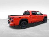 New 2025 Nissan Frontier PRO-4X w/ Pro Premium Package image 5