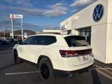 New 2025 Volkswagen Atlas SE image 5