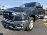 New 2025 RAM 1500 4x4 Crew Cab image 3