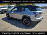 New 2026 Chevrolet Equinox RS w/ Convenience Package III image 3