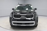 Used 2024 Kia Telluride EX w/ EX Captain's Chair Package image 4