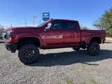 New 2025 Chevrolet Silverado 2500 LTZ w/ Trail Boss Package image 5