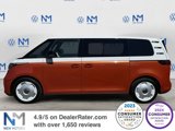 New 2025 Volkswagen ID. Buzz 1st Edition image 2