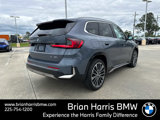 Certified 2024 BMW X1 xDrive28i w/ Convenience Package image 5