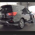 Used 2018 Nissan Pathfinder SV image 5