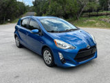 Used 2015 Toyota Prius C Three image 3