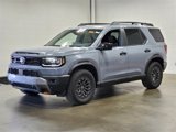 New 2026 Honda Passport TrailSport image 2