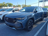 New 2025 MAZDA CX-50 AWD 2.5 Turbo w/ Premium Pkg image 3
