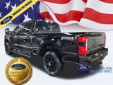 New 2025 Ford F250 4x4 Crew Cab Super Duty image 3