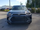 New 2025 Toyota Grand Highlander FWD image 2