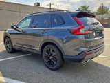 New 2026 Honda CR-V Sport Touring image 4