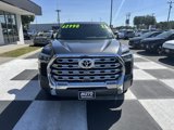 Used 2025 Toyota Tundra 1794 Edition image 2