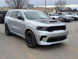 New 2025 Dodge Durango SRT Hellcat image 5
