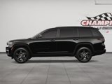 New 2025 Jeep Grand Cherokee L Limited w/ Black Appearance Package image 3
