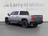 New 2025 Chevrolet Silverado 2500 LTZ w/ Trail Boss Package image 3
