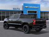 New 2026 Chevrolet Silverado 1500 RST image 3