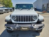 New 2025 Jeep Wrangler Sahara image 3