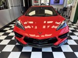 Used 2022 Chevrolet Corvette Stingray Premium Cpe w/ Z51 Performance Package image 3