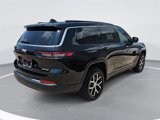 Used 2024 Jeep Grand Cherokee L Limited image 5