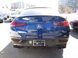 Certified 2021 Mercedes-Benz GLE 63 AMG S image 3