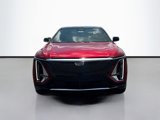 New 2025 Cadillac Lyriq Luxury image 2