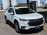 Used 2019 Chevrolet Traverse LT w/ LT Premium Package image 6