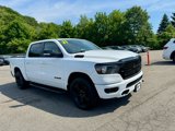 Used 2021 RAM 1500 Big Horn image 4