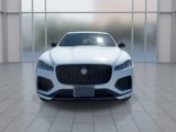 New 2026 Jaguar F-PACE R-Dynamic S image 3