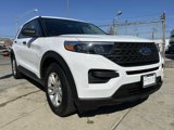 Used 2021 Ford Explorer 2WD image 3