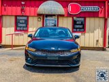 Used 2021 Kia K5 LXS image 3