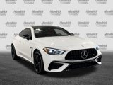 New 2026 Mercedes-Benz CLE 53 AMG 4MATIC Coupe image 2