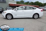 Used 2017 Ford Fusion Energi SE image 4