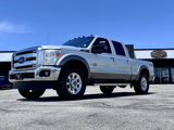 Used 2014 Ford F250 Lariat w/ Lariat Ultimate Package image 2