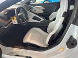 New 2024 Chevrolet Corvette Stingray Preferred Cpe w/ Z51 Performance Package image 5