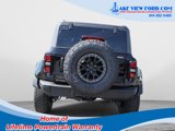 New 2024 Ford Bronco Raptor w/ Interior Carbon Fiber Pack 6 image 4