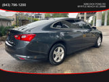 Used 2019 Chevrolet Malibu LS image 5